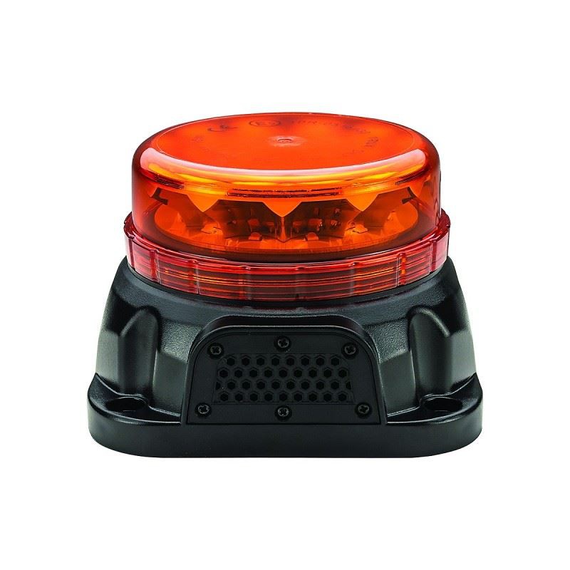 Beacon LED Warning Light With Back Up Alarm Beacon LED Warning Light With Back Up Alarm