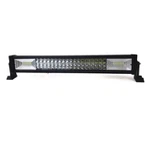 3 Baris Luar Jalan 288W LED Light Bar