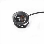 Lampu Forklift LED Zon Merah 6W