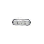 Lampu Strob LED Berkelip Pantas
