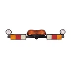 Bar Light Perlombongan LED untuk Kereta