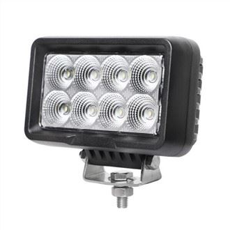 Lampu Kerja LED Segiempat 40W