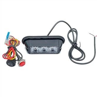 lampu memandu mini