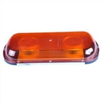 lampu memandu yang diketuai kuning