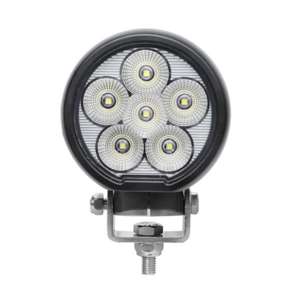 Lampu Kerja LED Bulat 60W