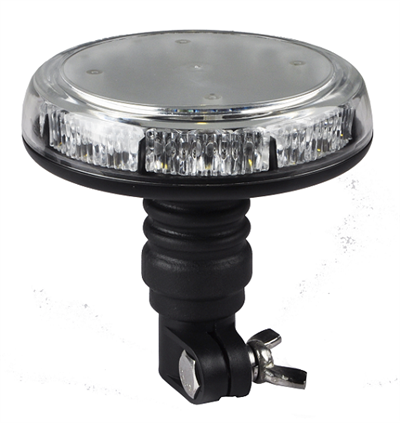 Lampu Suar Reka Bentuk Baharu